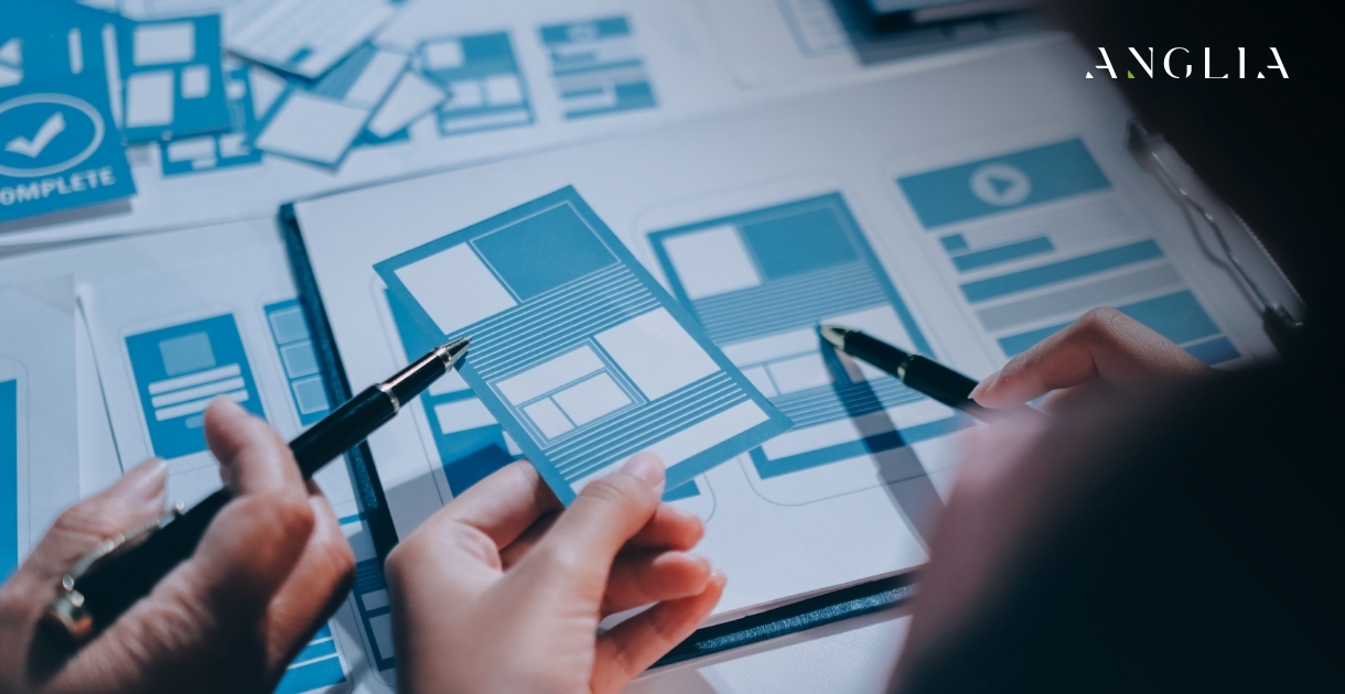 全螢幕與精簡橫幅：2026 年現代 UX 誰才是贏家？